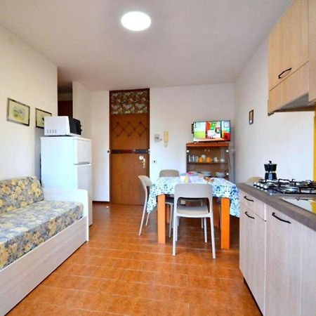 Atlante Apartman Bibione Kültér fotó