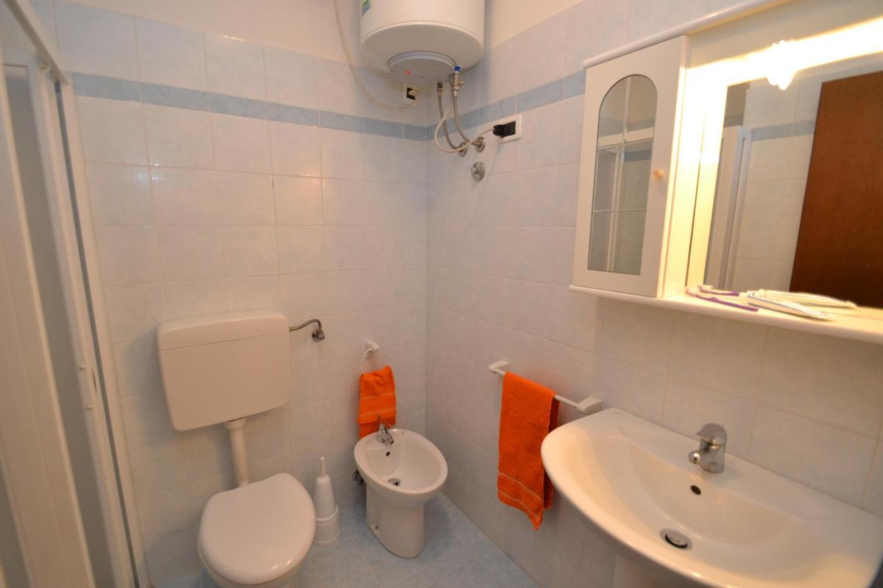 Atlante Apartman Bibione Kültér fotó