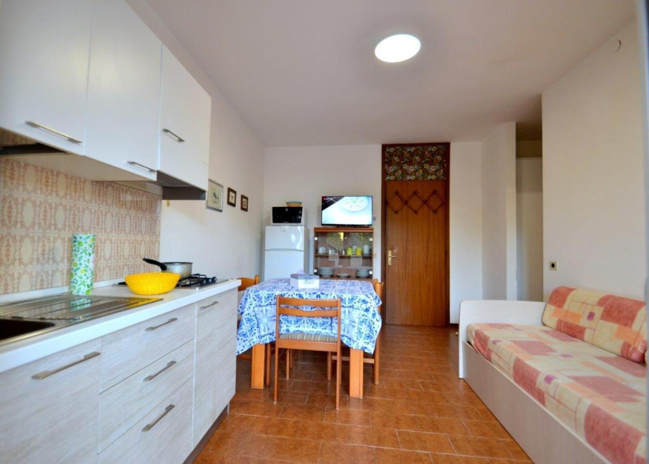 Atlante Apartman Bibione Kültér fotó