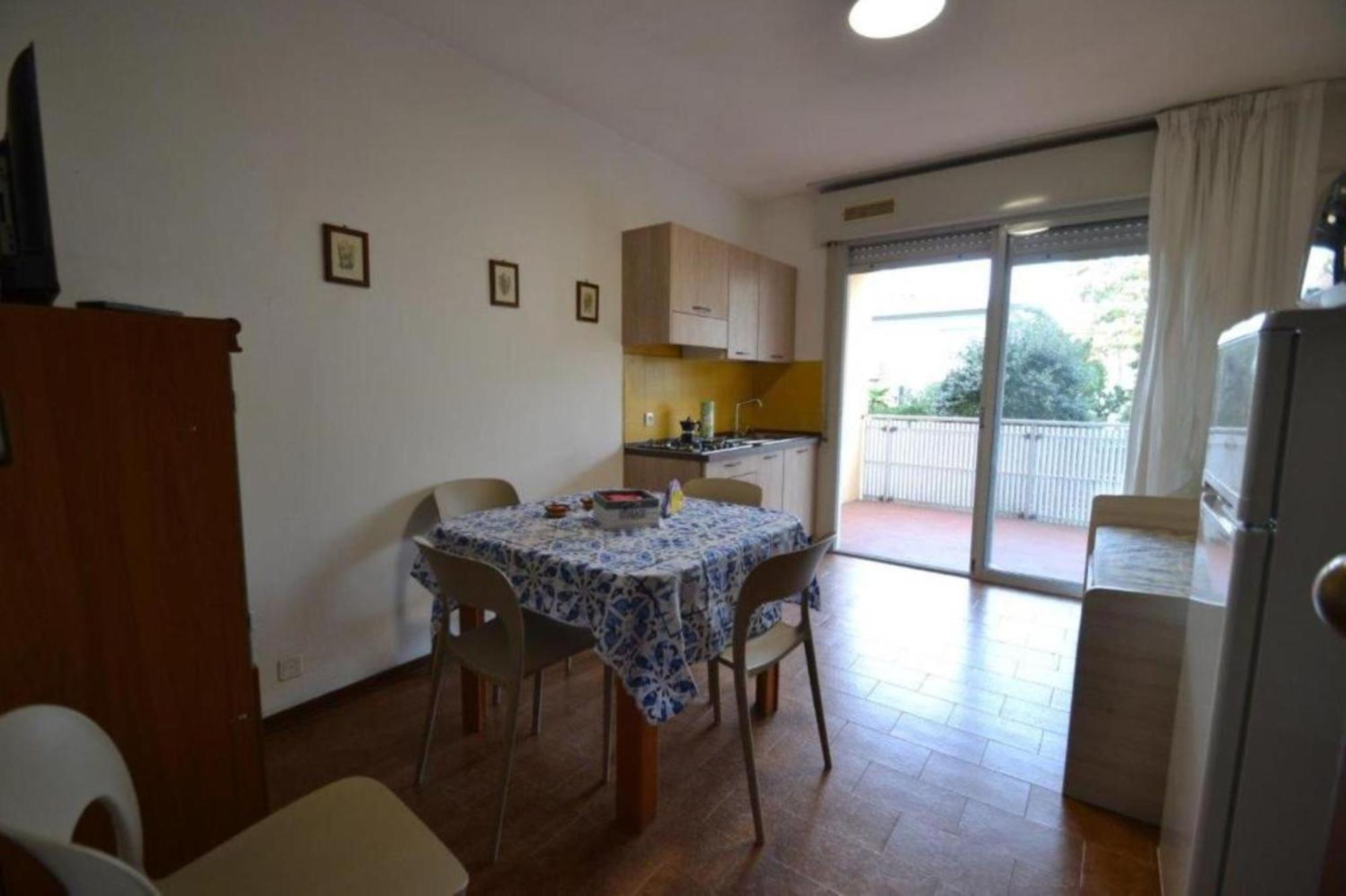 Atlante Apartman Bibione Kültér fotó